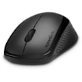 Miniatyrbilde 2 av 3: Speedlink mus Kappa Wireless, svart (SL-630011-BK)