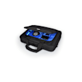 Miniatyrbild 9 av 11: PORT DESIGN, Laptopfodral, HANOI II Clamshell