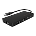 Pikkukuva 6 / 9: Raidsonic, USB-keskitin, 4-porttinen keskitin USB Type-C -liitännällä ja PD-portilla, IB-HUB1429-CPD