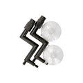 Pikkukuva 1 / 2: Exo-Terra Monsoon Sprinkler System -sumutinsarja imukupeilla