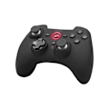 Miniatyrbillede 2 af 7: Speedlink trådløs gamepad Rait (SL-650110-BK)