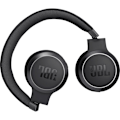 Miniatyrbillede 8 af 10: JBL trådløst headset Live 670NC, sort