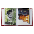 Miniatyrbillede 2 af 3: Album MM 10x15/36 Klassisk, brun