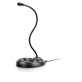 Miniatyrbild 1 av 2: Speedlink mikrofon Lucent (SL-8708-BK)