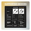 Miniatyrbillede 8 af 10: AXAGON, ADA-HCPD USB-C - Hi-Res DAC Audio Adapter PD, 60W