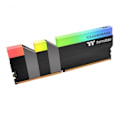 Miniatyrbillede 3 af 3: RAM ToughRAM RGB 16GB 4400MHz DDR4 DIMM R009D408GX2-4400C19A, Thermaltake