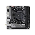 Miniatyrbild 1 av 5: ASRock, B550M-ITX/AC