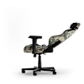 Miniatyrbild 5 av 5: PC Möbler DRIFTING L Camouflage EPU Läder, DXRacer