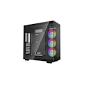 Miniatyrbillede 2 af 7: Deepcool, Full Tower Gaming Case, CH780