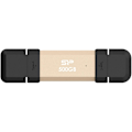 Miniatyrbilde 2 av 3: Silicon Power, DS72