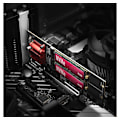 Miniatyrbillede 6 af 6: AXAGON, PCIe 2x NVMe M.2-controller, PCEM2-ND