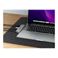Pikkukuva 11 / 11: Hyper, HyperDrive DUO PRO 7-in-2 USB-C-keskitin MacBook Airille/Prolle 2016-2020