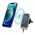 Miniatyrbilde 2 av 7: Tech-Protect biltelefonfeste CW19 MagSafe