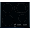 Miniatyrbillede 1 af 7: Built-In Induction Hob, IKB64413FB, AEG
