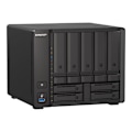 Miniatyrbillede 7 af 9: QNAP, 9-Bay QuTS hero NAS, TS-H973AX-8G