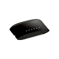 Miniatyrbillede 6 af 11: D-Link, Unmanaged Fast Ethernet Switch, DES-1005D