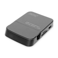 Miniatyrbilde 1 av 11: Digitus, USB-C dokkingstasjon for smarttelefon, 7 porter, DA-70882