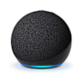 Miniatyrbild 1 av 2: Amazon smart högtalare Echo Dot 5, kol