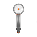 Miniatyrbillede 3 af 3: Sæt med 3 produkter. WHITE LINE multifunktionssprøjtepistol SUPER SPRAY - vogn