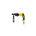 Miniatyrbild 3 av 5: DEWALT, Perforator, D25133K-QS