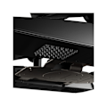 Miniatyrbillede 11 af 11: Turtle Beach rorpedaler og stativ VelocityOne Universal