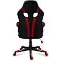 Pikkukuva 7 / 11: PC Furniture Force 2.5 Red Mesh, Huzaro