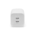Pikkukuva 2 / 4: Digitus, USB-C-laturi, 2-portti, 65 W GaN