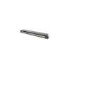Miniatyrbilde 2 av 2: Digitus, Patch Panel, CAT 6A