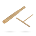 Miniatyrbilde 4 av 8: Tristar, Crepe-maker, BP-2638
