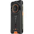 Pikkukuva 7 / 9: Puhelin GSM, Power Armor 16S 128GB Orange, Ulefone