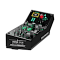 Miniatyrbillede 3 af 5: Thrustmaster, Kontrolpanel
