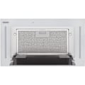 Miniatyrbillede 3 af 6: Built-In Hood, SLA L 16 200 52 WH, Eleyus