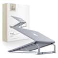 Miniatyrbillede 6 af 7: Tech-Protect notebook stand ULS100, grey