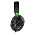 Miniatyrbillede 5 af 9: Turtle Beach headset Recon 50X, sort/grøn