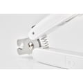 Miniatyrbillede 4 af 8: PETKIT, LED lys negleklipper