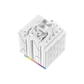 Miniatyrbillede 8 af 10: Deepcool, CPU Air Cooler, AK620 Digital WH