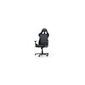 Pikkukuva 4 / 5: PC-huonekalut, FORMULA L musta ja indigo PVC-nahka, DXRacer