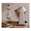 Miniatyrbillede 4 af 7: Jimmy, Multifunktion Air Fryer, AF3