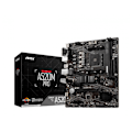 Miniatyrbilde 1 av 9: MSI, A520M PRO