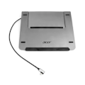 Miniatyrbillede 2 af 9: Acer, stativ med 5 i 1 docking