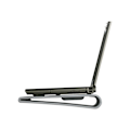 Miniatyrbilde 10 av 11: Targus, Notebook Cooling Pad opp til 17"