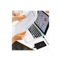Pikkukuva 6 / 9: Raidsonic, ICY BOX, IB-200T-C3 Kotelo 1x SSD/HHD:lle USB 3.2 Gen 1 Type-A/Type-C -yhdistelmäkaapelilla