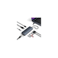 Pikkukuva 4 / 7: Hyper, HyperDrive EcoSmart Gen.2 universaali USB-C 10-in-1 -keskitin, 140 W PD3.1 Power Pass-thru