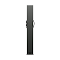 Miniatyrbillede 1 af 8: Wallbox, Piedestal Eiffel Basic Dual til Pulsar-familien, Sort