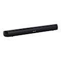 Miniatyrbilde 10 av 11: Sharp, Soundbar med Bluetooth, Soundbar-høyttaler, HT-SB107