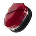 Pikkukuva 6 / 7: Turtle Beach langattomat kuulokkeet Stealth 600 Gen 2 Max PlayStation, keskiyön punainen
