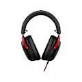 Pikkukuva 2 / 2: Kuulokepilvi iii/musta/punainen 727a9aa, Hyperx