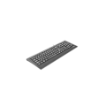Miniatyrbillede 7 af 11: Natec, Standard, Keyboard, Barracuda