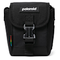 Miniatyrbillede 1 af 4: Polaroid Go kamerataske, sort