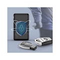 Miniatyrbild 3 av 6: Tech-Protect bilnyckelfodral RFID Signal Blocker KLR200, svart